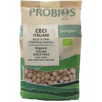 PROBIOS Organic Chickpeas 400g product thumbnail 3