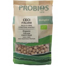 PROBIOS Organic Chickpeas 400g
