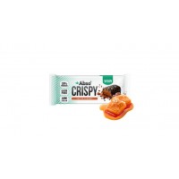 Abso Bar GF Crispy Bar with Salted Caramel 50g product thumbnail 2