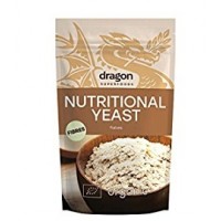 Dragon Organic Nutritional Yeast 100g product thumbnail 4