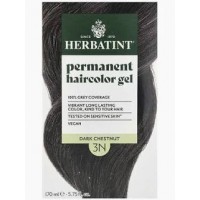 HERBATINT Hair Colour 3N Dark Chestnut 170ml product thumbnail 2