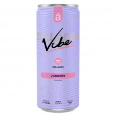 nano supps Collagen Vibe with Vimberry Flavor 330ml 