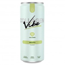 nano supps Collagen Vibe with Mojito Flavor 330ml 