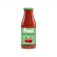 Pomi Org Tomato Puree 500g product thumbnail 2