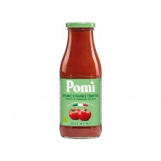 Pomi Org Tomato Puree 500g