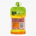 BOB SNAIL Persimmon & Guava Smoothie with No-Added-Sugar 120g 