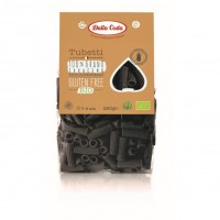 Dalla Costa Organic GF Tubes Buckwheat Pasta 250g product thumbnail 2