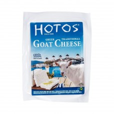 HOTOS Greek Traditional Goat Yogurt 200g 