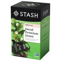 STASH Decaf Premium Green Tea 33g product thumbnail 4