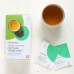 Clearspring organic Blend of Green Tea with Mint & Matcha 20 Tea Sachet (36g)