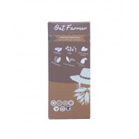 Oat Farmer Chocolate Presto Bar 60g ( No-Sugar-Added) product thumbnail 4