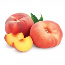 Organic Donut peach /500g