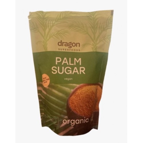 Dragon Organic Palm Sugar 250g 