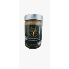 Moringa Jordan Honey with Moringa 500g
