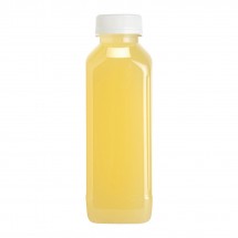 Organic Fresh Lemon Juice (Pasteurized) /1L