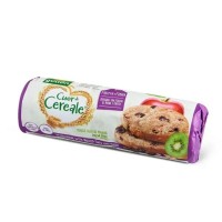 gullon Fruits & Cereal Biscuits 300g product thumbnail 2