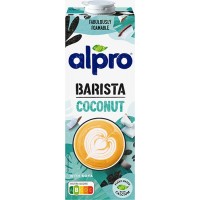 Alpro Coconut (Barista) Drink 1L product thumbnail 2