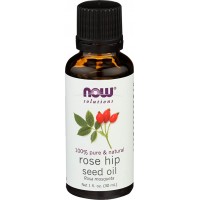 NOW Rose Hip Seed Oil 30ml product thumbnail 2