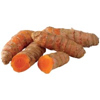 Organic Turmeric /200g (Imported) product thumbnail 2