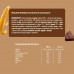 Misura Whole-Wheat Biscuits with Chocolate Drops 290g Misura Whole-Wheat Biscuits with Chocolate Drops 290g