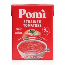 Pomi Strained Tomatoes 750g