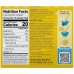 Simply Desserts GF Sugar-Free Banana Pudding 48g 