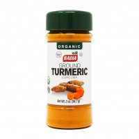 BADIA Organic Ground Turmeric 56.7g product thumbnail 2