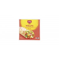 Schar Gluten Free Wrap Bread 160g product thumbnail 3