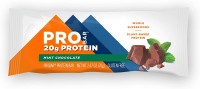 PRO BAR GF Mint Chocolate Bar 70g product thumbnail 3