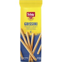 Schar Grissini -Bread Sticks 150g product thumbnail 2