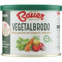 Bauer GF Granulated Vegetable Broth 120g product thumbnail 4