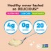 Simply Desserts GF Sugar-Free Vanilla Pudding 48g 