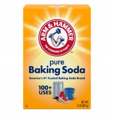 ARM & HAMMER Pure Baking Soda 907g