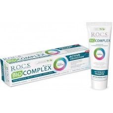 ROCS Complex Active Protective Toothpaste 94ml 