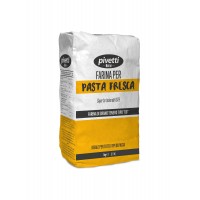 pivetti Pasta Soft Wheat Flour Type Zero 1kg product thumbnail 2