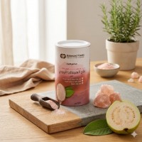 Balanced Foods Himalayan Salt 500g product thumbnail 2