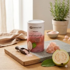 Balanced Foods Himalayan Salt 500g 
