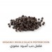 HOLISTIC CORNER Organic Whole Black Peppers Corns 85g 