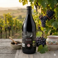 Autumn Secrets Organic Balsamic Vinegar 1Liters product thumbnail 2