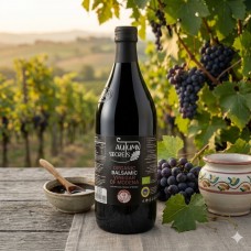 Autumn Secrets Organic Balsamic Vinegar 1Liters