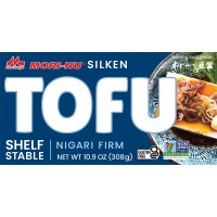 MOR Tofu Nigari 308g product thumbnail 2