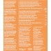 Dalla Costa Whole-Wheat Penne with Pumpkin, Turmeric & Black Pepper 250g 