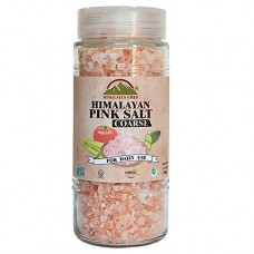 Himalayan Chef Pink Salt Coarse 500g