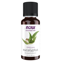 NOW Eucalyptus Oil 30ml product thumbnail 3