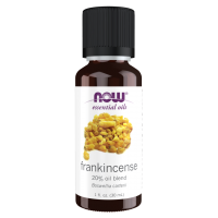 NOW Frankincense Oil 30ml product thumbnail 4
