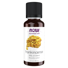 NOW Frankincense Oil 30ml