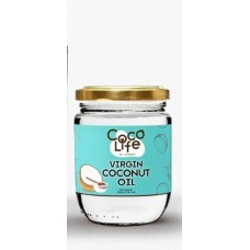 The World of Hayleys Organic Coconut Oil 200ml  