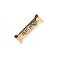 bombus GF Vanilla & Crispies 30% Protein Bar 50g product thumbnail 2