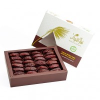 Organic Majhool Dates 1Kg Large product thumbnail 3
