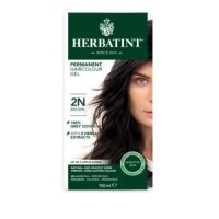 HERBATINT Hair Colour 2N Brown 150ml product thumbnail 2